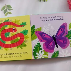 Hello, Orange Tiger 993538