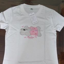 Áo thun baby tee 538976