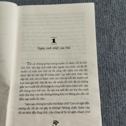 CẬU BÉ VÀ CHÚ CHÓ NHỎ - EVA IBBOTSON 552737