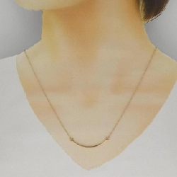 Nhẫn cổ điển T-Smile nhỏ của Tiffany - Hàng hiệu Authentic 841358