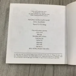 Những hòn cuội nhặt dọc đường - lê trí dũng. 6a4 730504