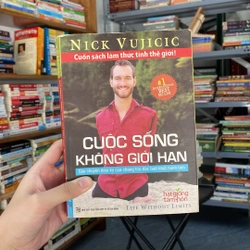 Cuộc sống không giới hạn-Nick Vujicic