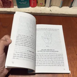 Nhìn Tay Biết Bệnh: Bí Quyết Chẩn Đoán Khí Sắc Hình Của  Bàn Tay -Phạm Viết Dự, Thái Nhiên 786804