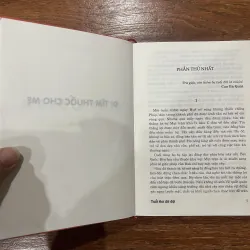 Tuổi thơ dữ dội - Phùng Quán  (k4) 762307