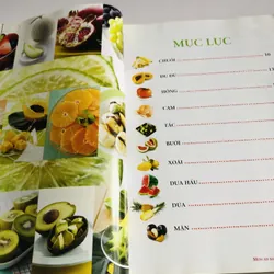 TRÁI CÂY CHỮA BỆNH 693633