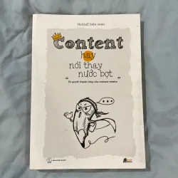 Content hay nói thay nước bọt 1028223