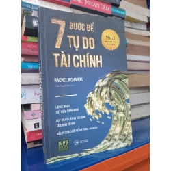 7 bước để tự do tài chính - Rachel Richards (Trần Ngọc Mai dịch)