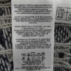 Hàng hiệu BROOKS BROTHERS - Áo len 896521