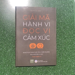 Combo 3 sách: Tâm lý học tích cực - Giải mã hành vi Đọc vị cảm xúc- Thấu hiểu hành vi giải 223587