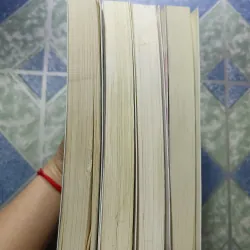 Cô gái văn chương (16 cuốn) - Nomura Mizuki 1003362