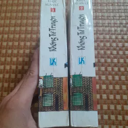 KHỔNG TỬ TRUYỆN 762415