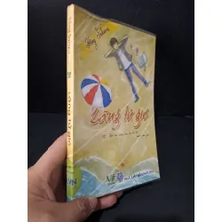 [Sách Cũ SCGR] Lãng tử gió mới 90% bẩn nhẹ 2012 Hồng Sakura HCM1604 VĂN HỌC