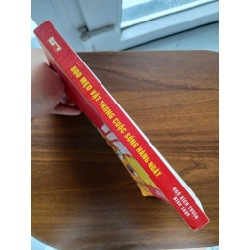 800 mẹo vặt trong cuộc sống hàng ngày - Ngô Bích Thuận