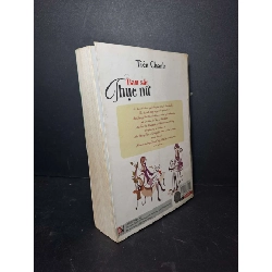 Bản sắc thục nữ - Tiên Chanh 2012 mới 80% VĂN HỌC HCM2012-33 737440