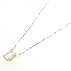 Angela Quartz Necklace - Hàng hiệu Authentic 839448