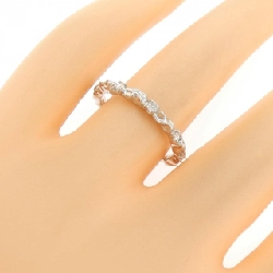 Nhẫn kim cương PT900 0.08CT 666786