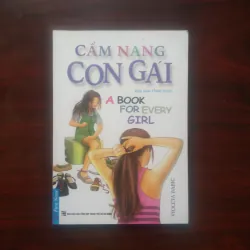 [Sách Nuôi Dạy Con] Cẩm Nang Con Trai + Cẩm Nang Con Gái (Violeta Babic) 976443