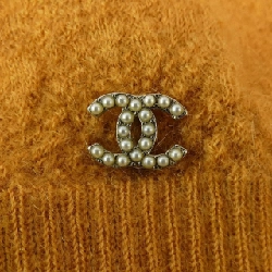 【Mã giảm giá】Chanel CHANEL Áo len 640207