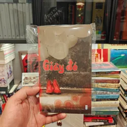 Giày đỏ - Dương Bình Nguyên