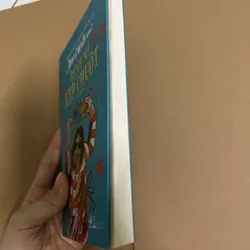 Bánh mì kẹp chuột - DAVID WALLIAMS 706546