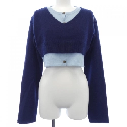 【Mã giảm giá】PERVERZE Áo len