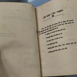 Bí Quyết Bói Bài - Lê Đang 775995