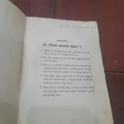 Phạm Cao Tùng - TÂM LÝ ÁI TÌNH 693592