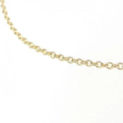 Dây chuyền 750YG - Hàng hiệu Authentic 864121