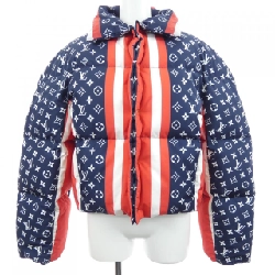 Áo khoác lông vũ LOUIS VUITTON FQOW16CYA - Hàng hiệu Chính hãng