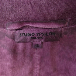 Áo khoác STUDIO YPSILON - Hàng hiệu Authentic 894998