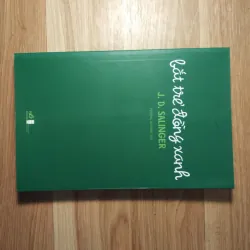 Bắt Trẻ Đồng Xanh