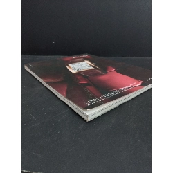 Robb Report Bespoke mới 80% ố nhẹ HCM2811 Nhịp sống venice TẠP CHÍ, THIẾT KẾ, THỜI TRANG 923578