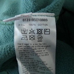 Hàng hiệu VISVIM 0123105010009 Áo nỉ - Hàng hiệu Authentic 896385