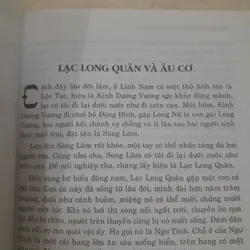 Chuyện cổ tích Việt Nam chọn lọc 3 quyển: Lạc Long Quân Âu Cơ. Chú Cuội. Thánh Gióng 575483