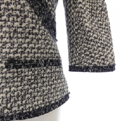 【Mã giảm giá】Áo khoác CHANEL 637378