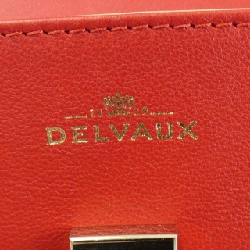 【Khuyến mãi】Túi DELVAUX 660948