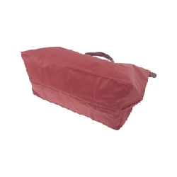 【Sản phẩm mới】Túi Boston Longchamp Le Pliage Xanh 1624 919 614481