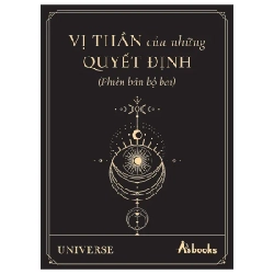 Vị Thần Của Những Quyết Định - Phiên Bản Bộ Bài - Universe 282583