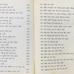 Truyện đố trí tuệ Trung Hoa 450453