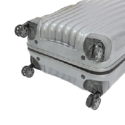【Sản phẩm mới】Samsonite C-LITE Spinner 69 68L 122860 Túi kéo 614104