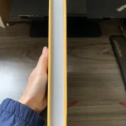 Miếng da lừa (Bìa cứng) 753931