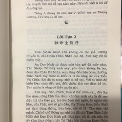 Tính Mệnh Khuê Chỉ Toàn Thư (Bìa Cứng) – Nhân Tử Nguyễn Văn Thọ 76778