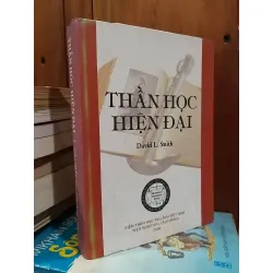Thần học hiện đại - David L. Smith