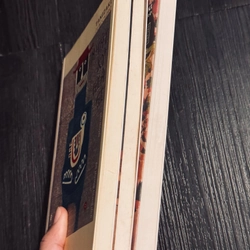 Combo 3 tác phẩm Tanizaki Junichiro 489486