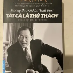 Born of this land - Chưa bao giờ là thất bại, tất cả là thử thách