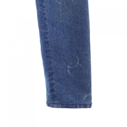 Chanel CHANEL P64935V61007 Jeans 648869