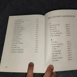 NHÀ VĂN VIỆT NAM THẾ KỶ XX TẬP 8 957855