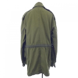 Áo khoác MONCLER GENIUS KYNANCE - Hàng hiệu Authentic 821538