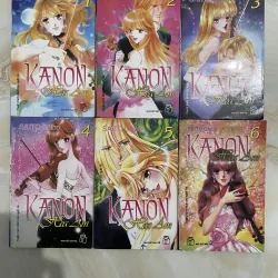 Truyện tranh hoa âm