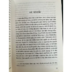 Tân Việt cách mạng Đảng trong cuộc vận động thành lập Đảng cộng sản Việt Nam - PGS,TS. Đinh Trần Dương 706101